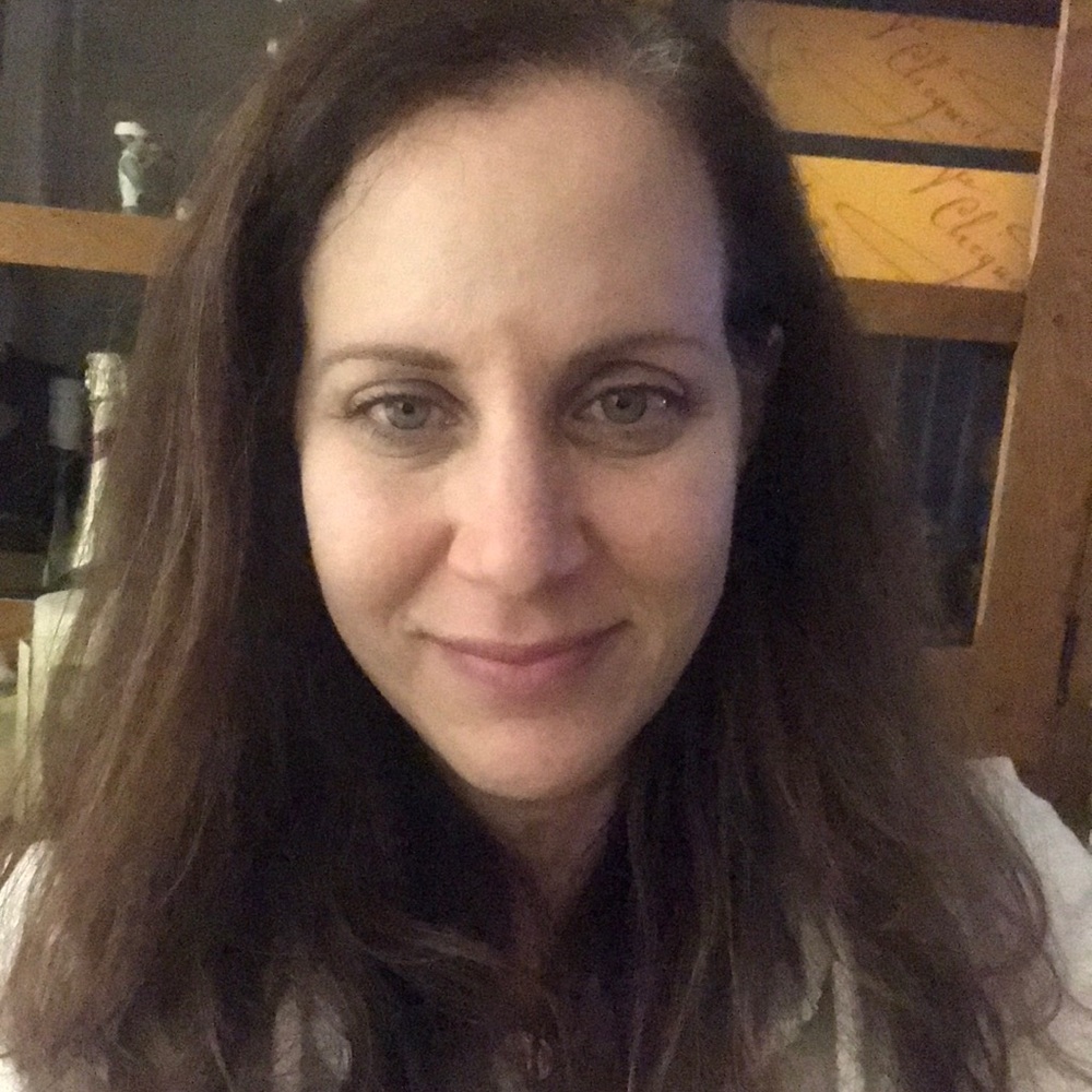 Meet your Posher, Mindy